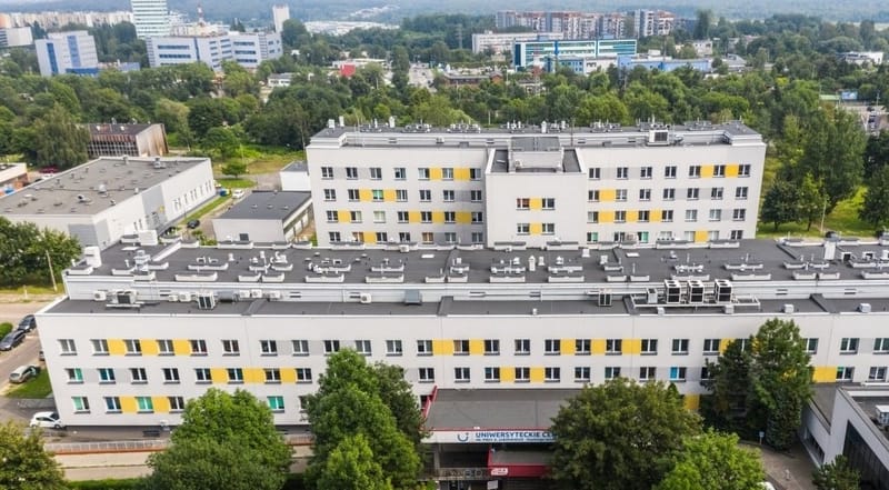 Głos Młodego Chirurga