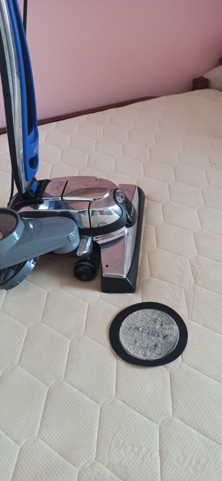 ΣΤΡΩΜΑ 15ΕΤΙΑΣ ΠΡΩΤΟΣ ΚΑΘΑΡΙΣΜΟΣ