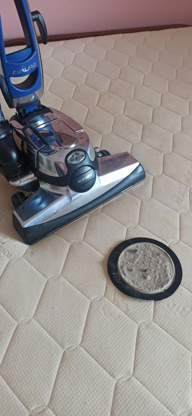 ΣΤΡΩΜΑ 15ΕΤΙΑΣ ΠΡΩΤΟΣ ΚΑΘΑΡΙΣΜΟΣ