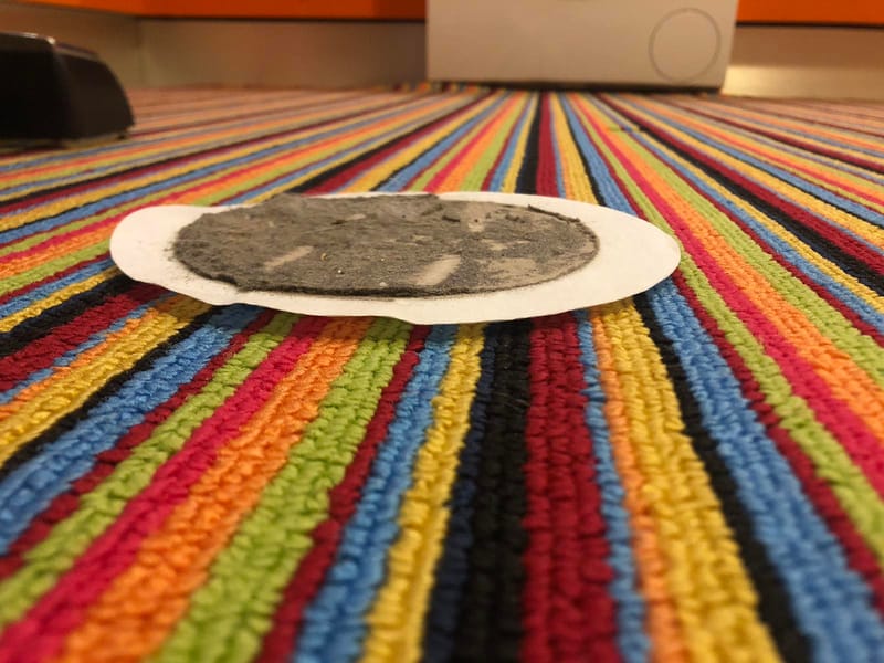 ΧΑΛΙ 2 ΕΤΩΝ ΠΡΩΤΟΣ ΚΑΘΑΡΙΣΜΟΣ