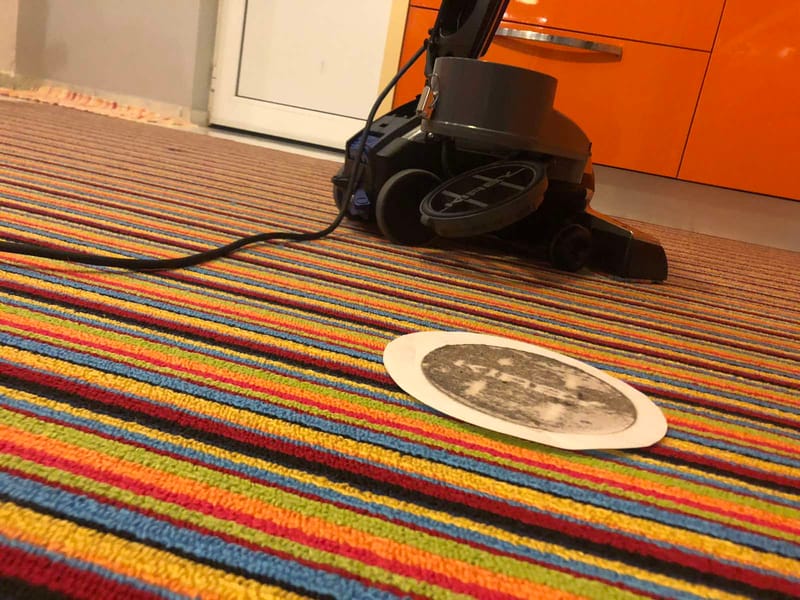 ΧΑΛΙ 2 ΕΤΩΝ ΠΡΩΤΟΣ ΚΑΘΑΡΙΣΜΟΣ