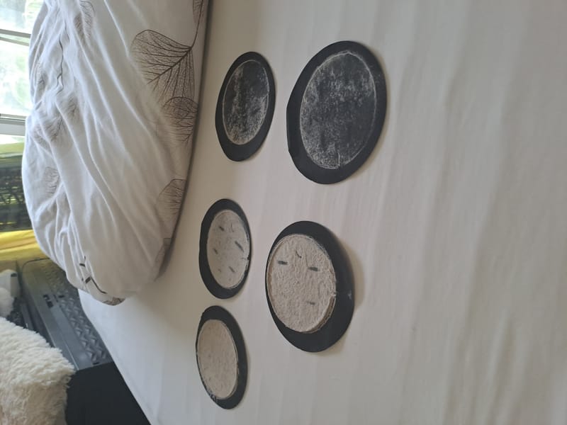 ΣΤΡΩΜΑ 15ΕΤΙΑΣ ΠΡΩΤΟΣ ΚΑΘΑΡΙΣΜΟΣ