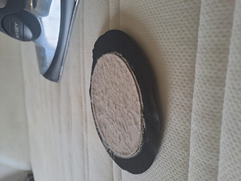 ΣΤΡΩΜΑ 15ΕΤΙΑΣ ΠΡΩΤΟΣ ΚΑΘΑΡΙΣΜΟΣ