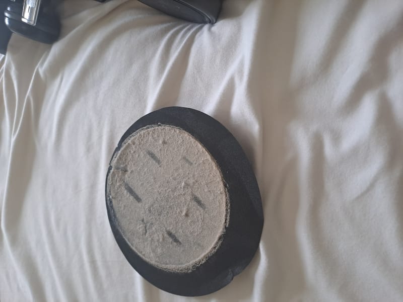 ΣΤΡΩΜΑ 15ΕΤΙΑΣ ΠΡΩΤΟΣ ΚΑΘΑΡΙΣΜΟΣ