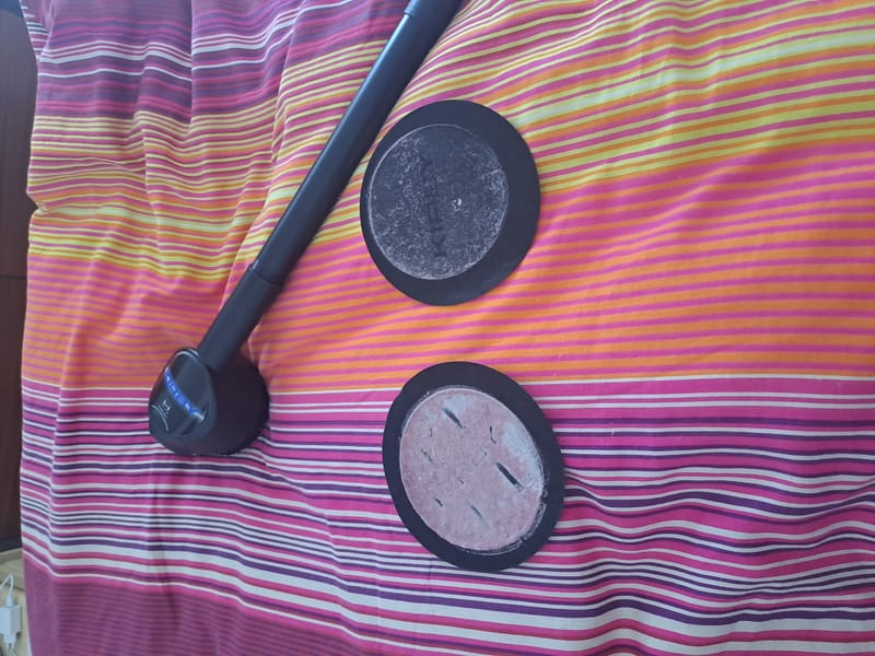 ΠΑΠΛΩΜΑ ΔΕΚΑΕΤΙΑΣ ΠΡΩΤΟΣ ΚΑΘΑΡΙΣΜΟΣ