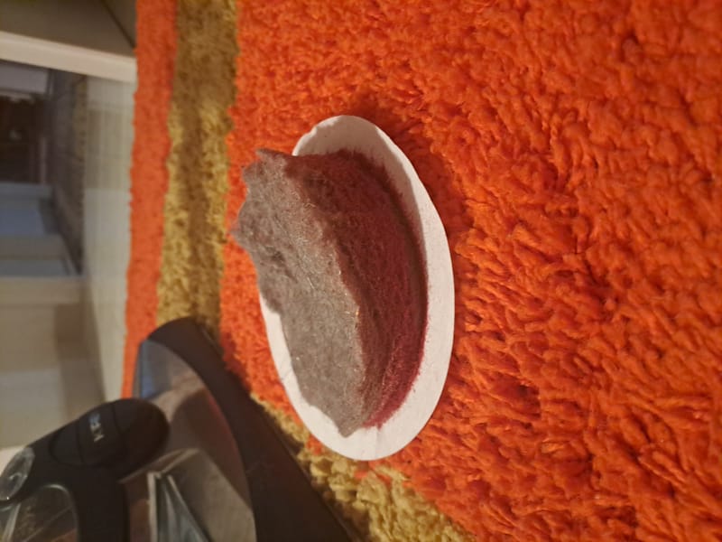 ΚΑΘΑΡΙΣΜΟΣ ΔΥΣΚΟΛΟΥ ΧΑΛΙΟΥ