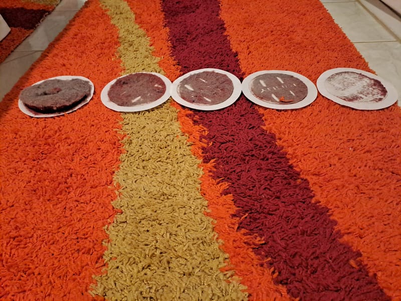 ΚΑΘΑΡΙΣΜΟΣ ΔΥΣΚΟΛΟΥ ΧΑΛΙΟΥ