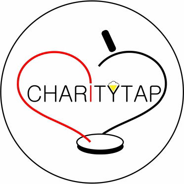 Charity tap