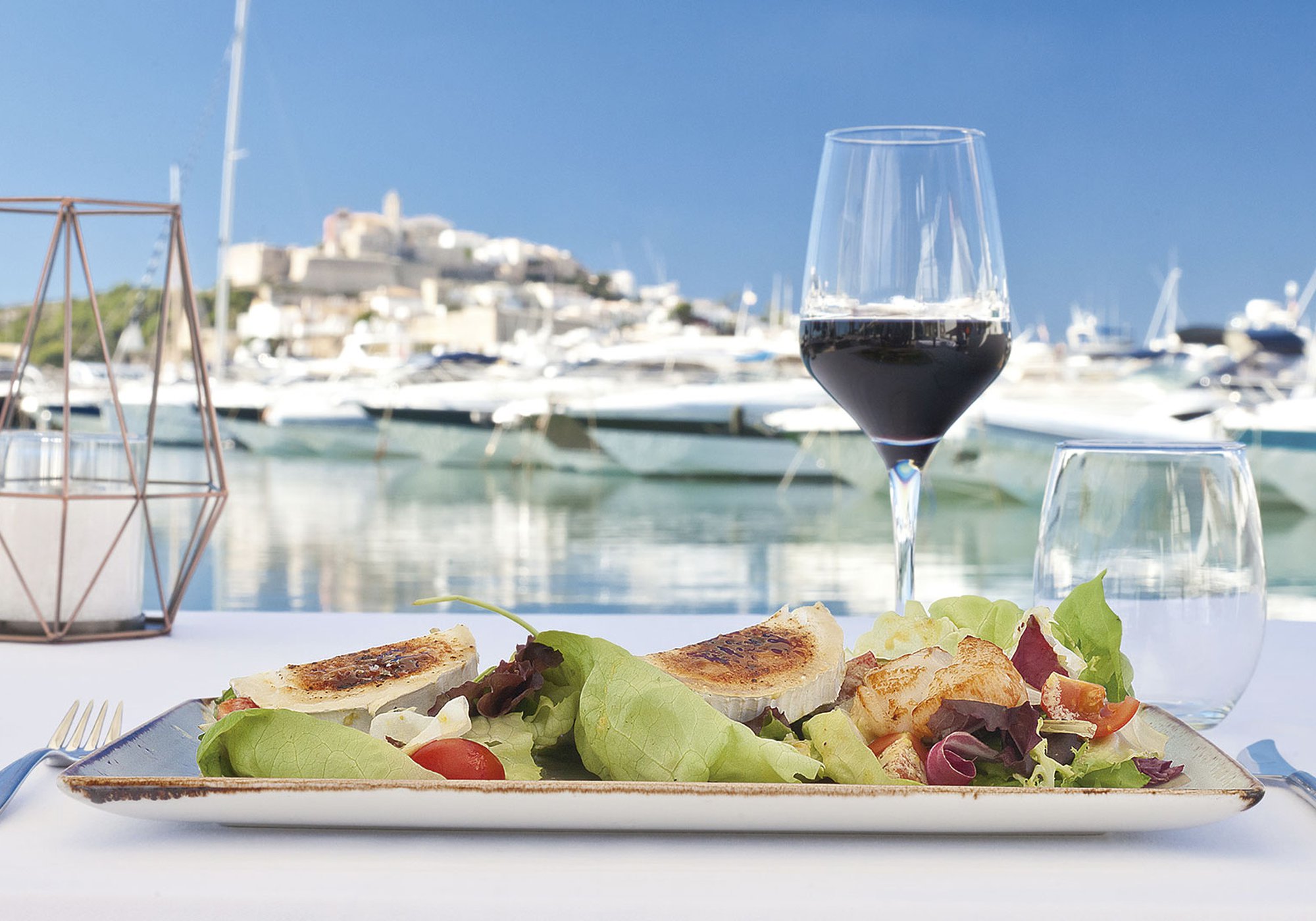 PREMIOS GASTRONÓMICOS DE IBIZA 2023