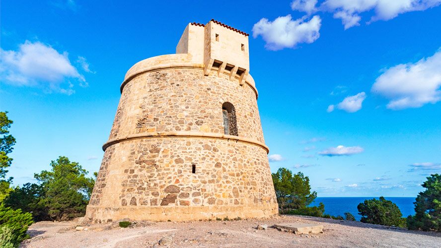 Torre d’en Valls