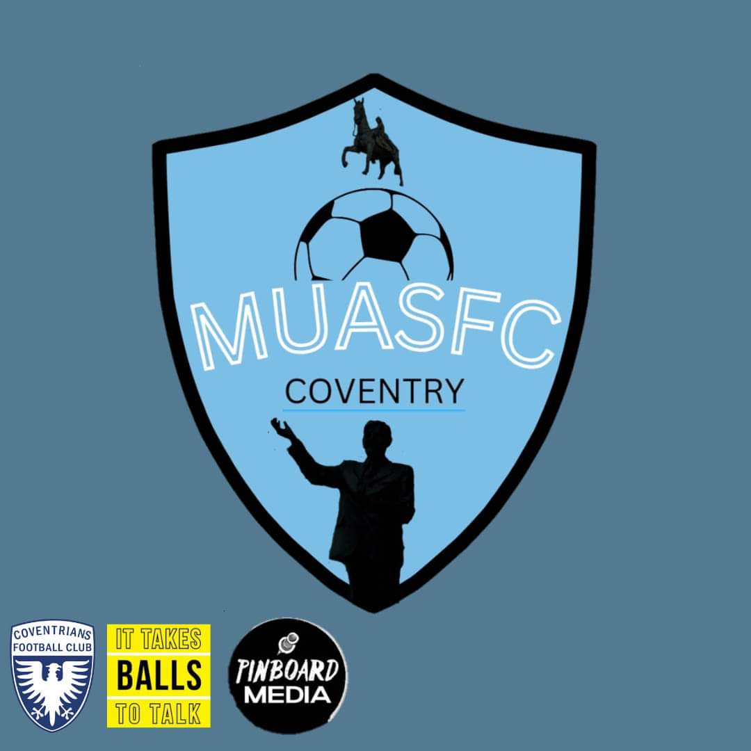 MUASFC - COVENTRY CHANGE LOGO