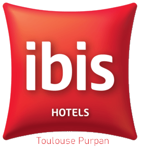 Hôtel Ibis Toulouse Purpan Aéroport