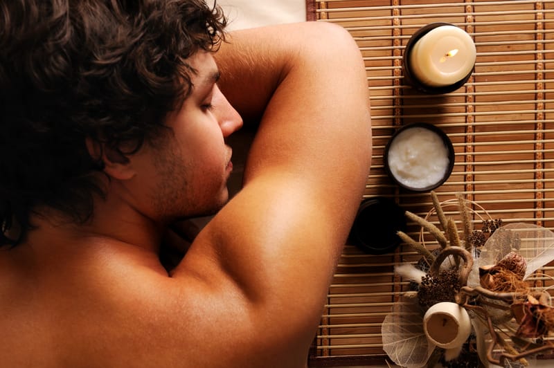 Body Scrubs and Wraps