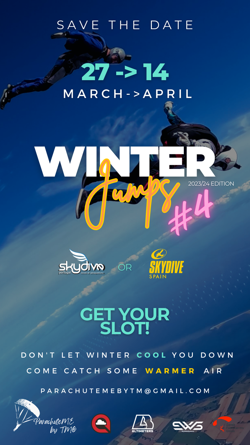 Winter Jumps #4 2024