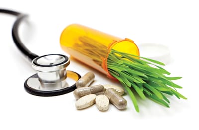 The Effect of Natural Health Supplements to Our Bodies image