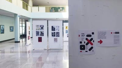 TYPE UNITE | SOUTH KOREA 2018 | Namseoul University |