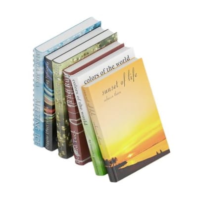 Đối Tác Tin Cậy Cho In Sách Theo Yêu Cầu Tại Hà Nội