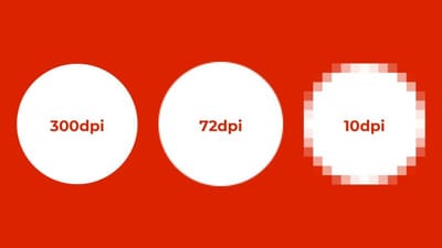 Cài đặt DPI phù hợp cho máy in laser để tối ưu hóa máy in văn phòng