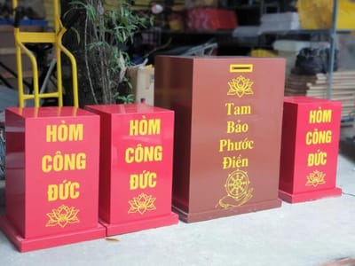 Công đức là gì? Khóa học tâm linh giúp tìm lại bình an