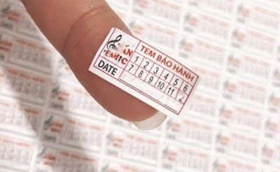 Huong Dan Cach Boc Tem Vo Don Gian Va Hieu Qua