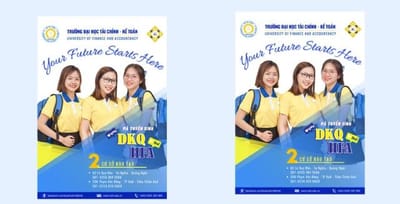 To roi tuyen sinh: Lieu phap cho nhung tam hon khat khao