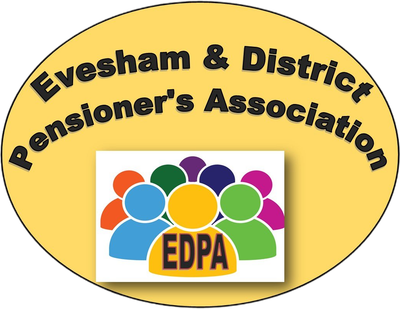 Evesham & District Pensioner's Association