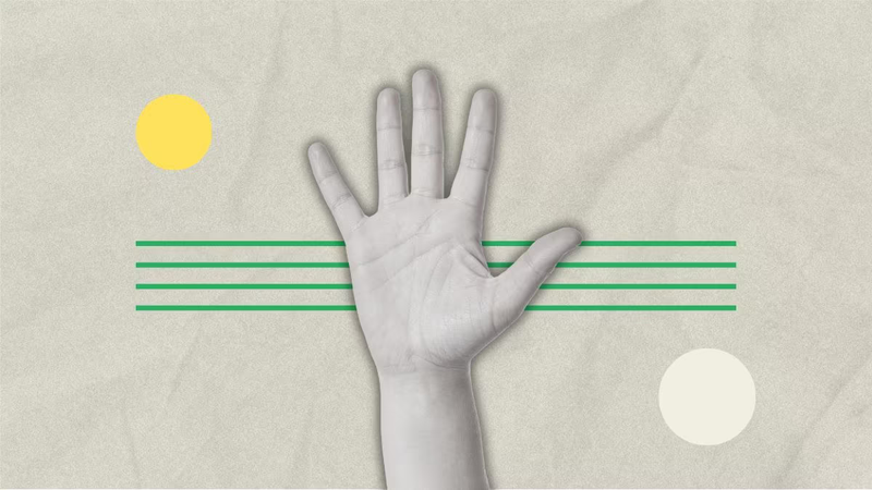 كيف تنشئ أي شيء عبر الذكاء الاصطناعي؟