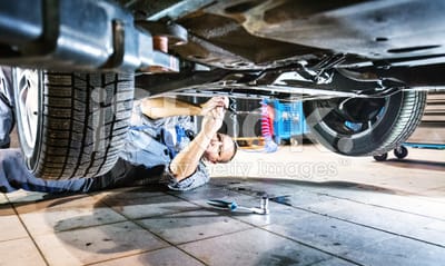 Benefits of Professional Auto Repair Services