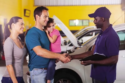 Auto Repair Services and Its Benefits