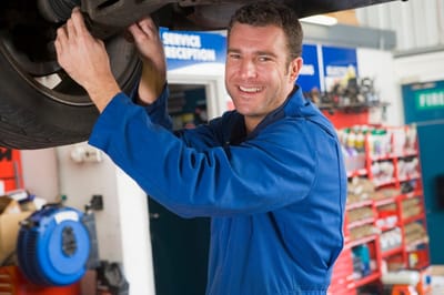 Top Automotive Repair Services