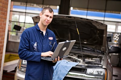 Advantages of Auto Repair
