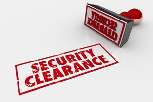 Security Clearance