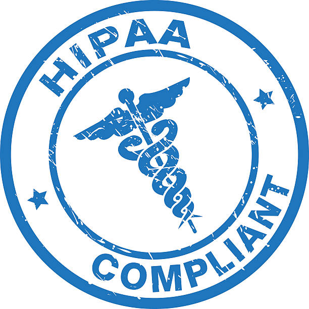 HIPPA Compliant