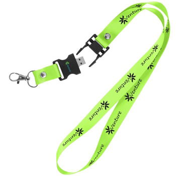 How Can Promotional Lanyards Enhance Your Brand Visibility