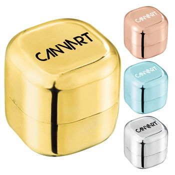 Make Your Mark: Promotional Lip Balm for Brand Promotion