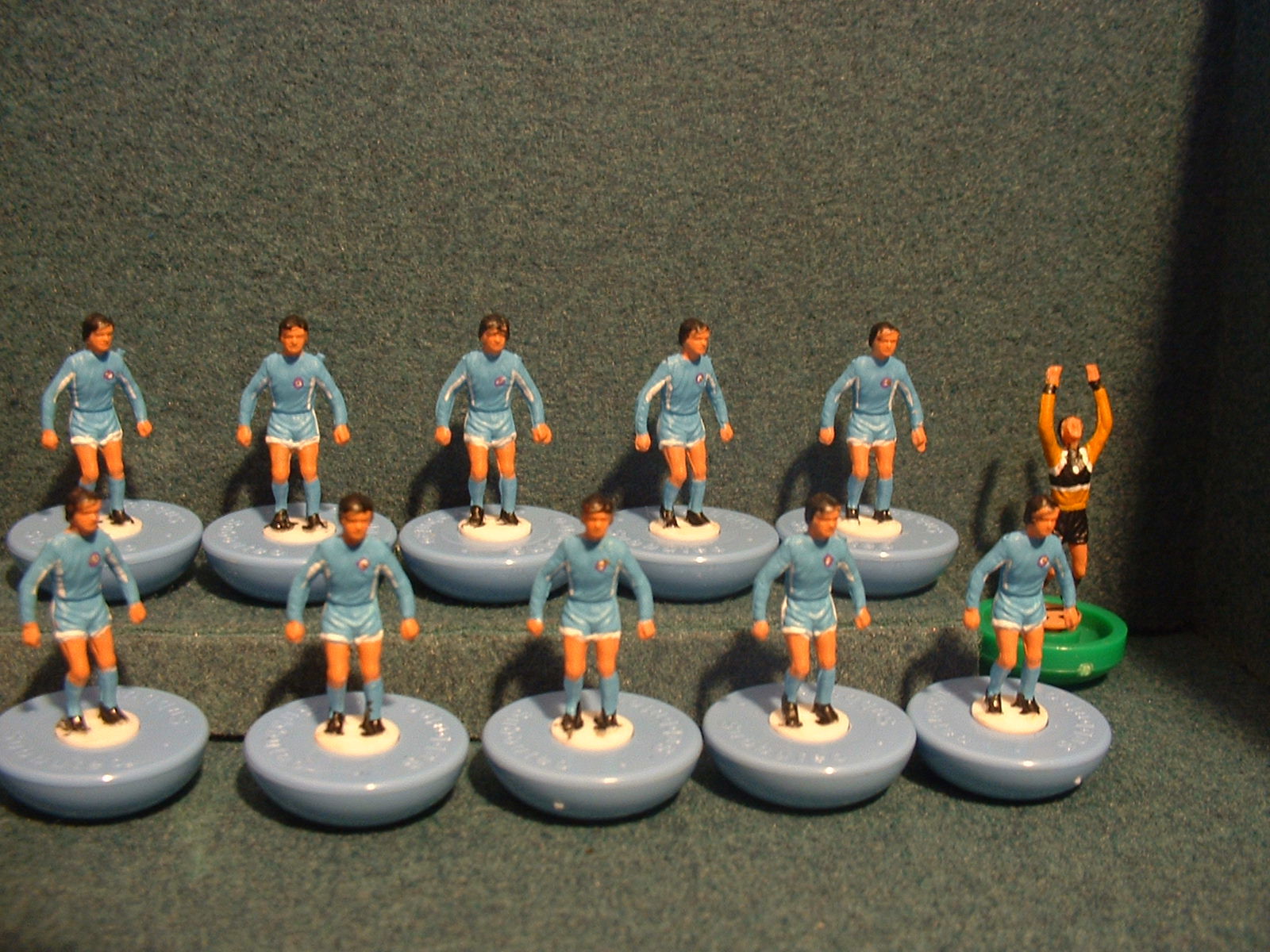 SAN MARINO