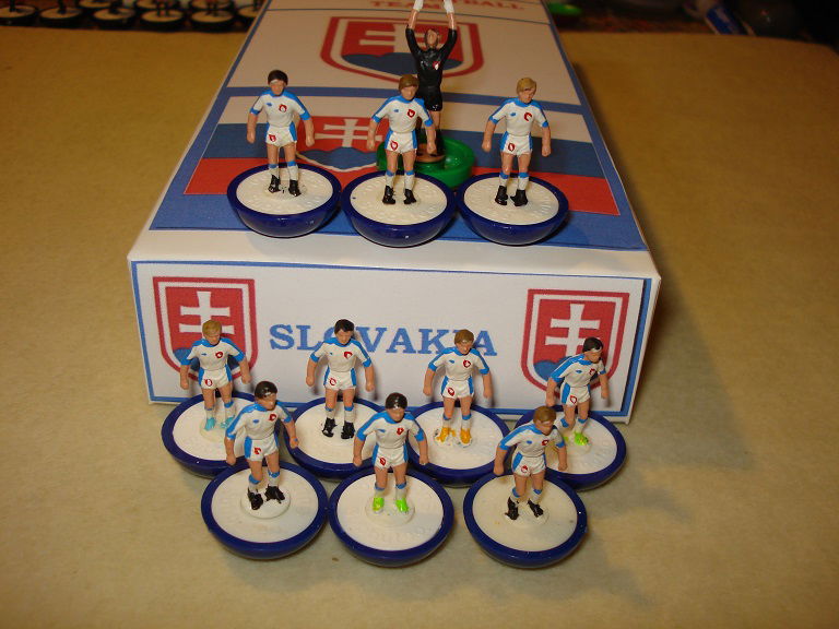 SLOVAKIA