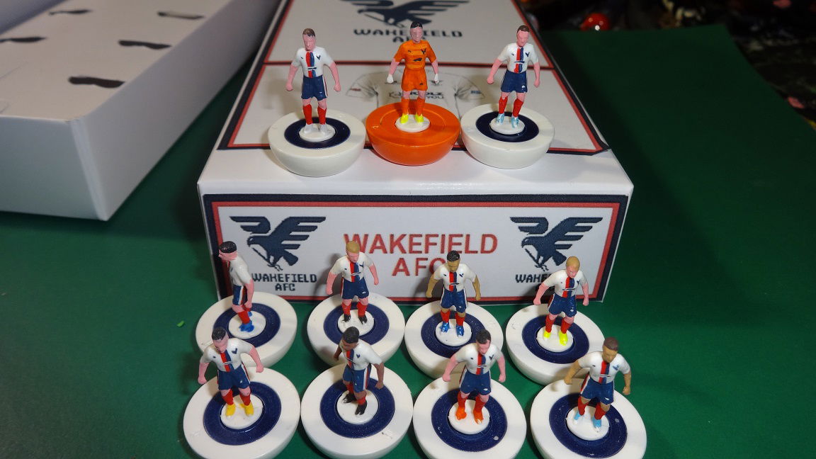 wakefield