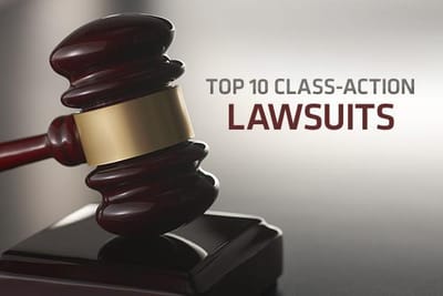 class action rebates