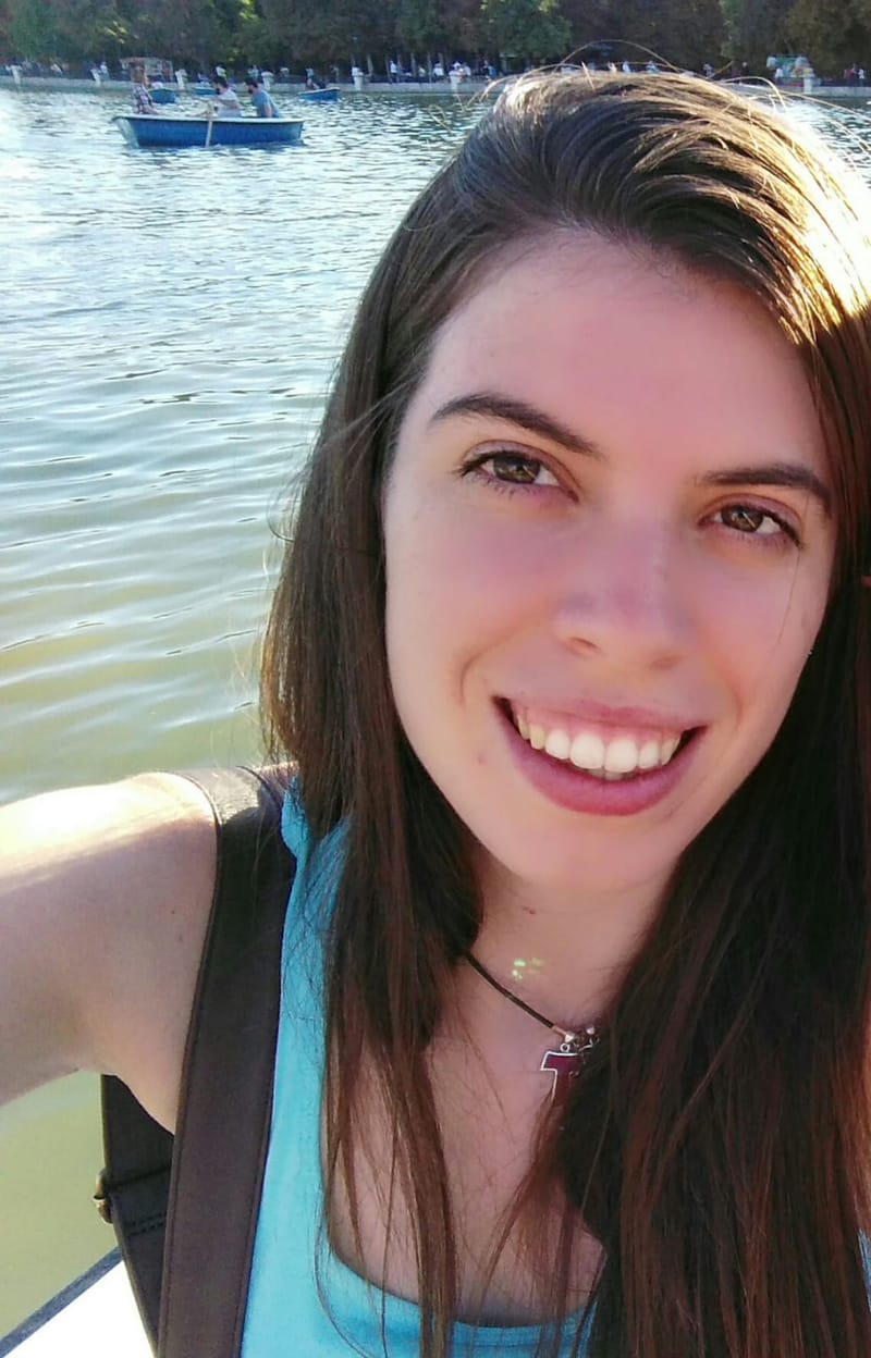 Lucía Toscano Losada