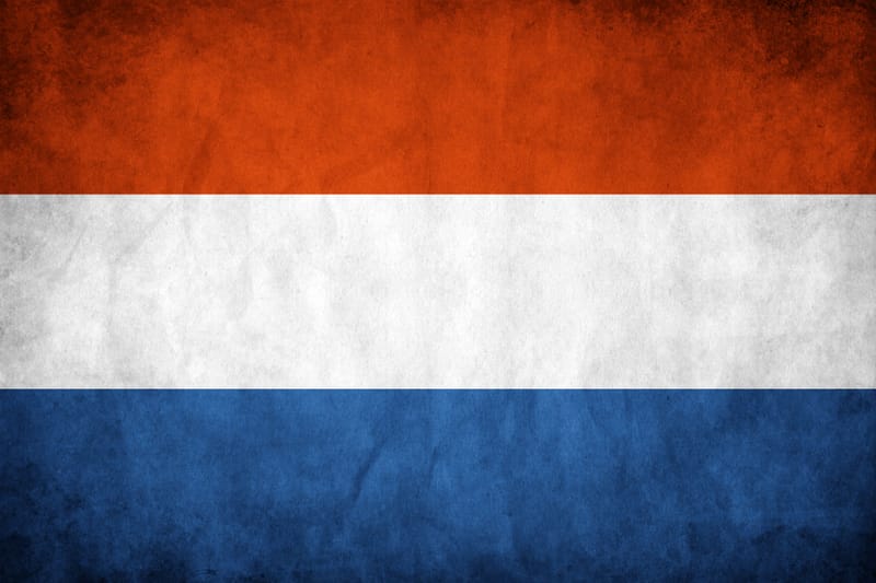 The Netherlands