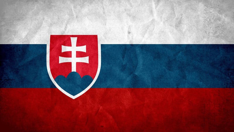 Slovakia