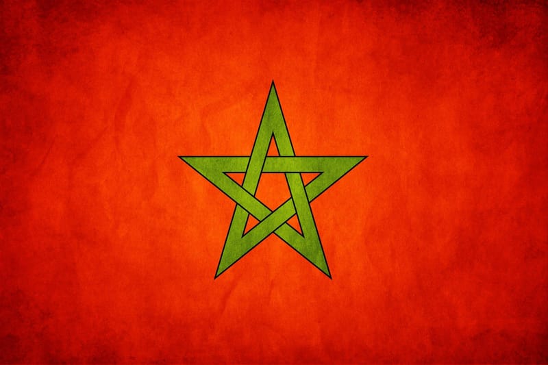 Morocco