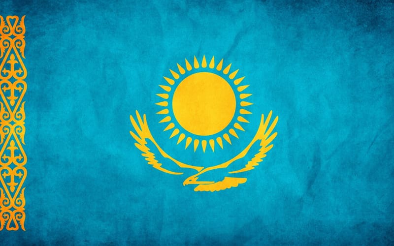 Kazakhstan