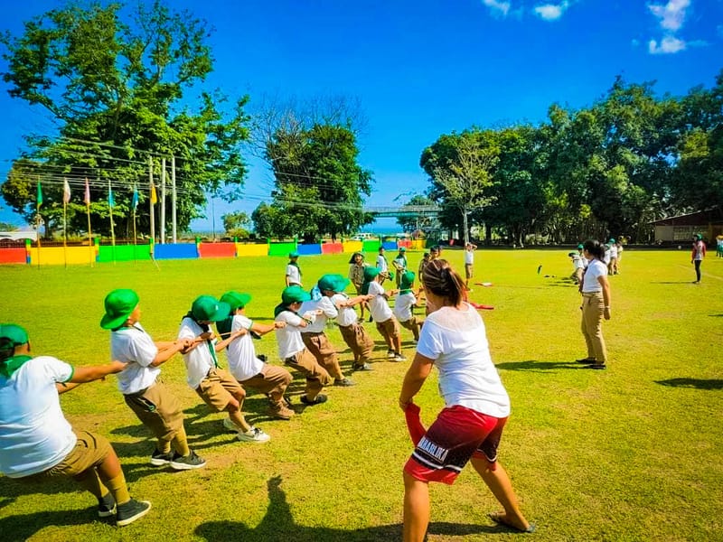 One government organization and two NGOs join forces for the advocacy program