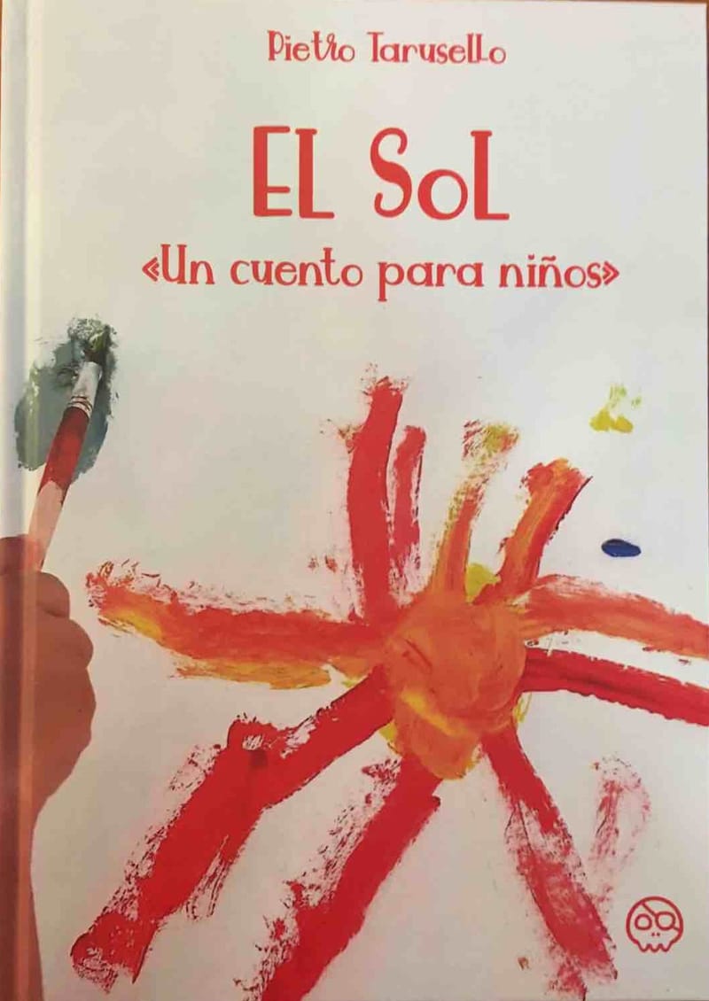El Sol, un cuento para niños