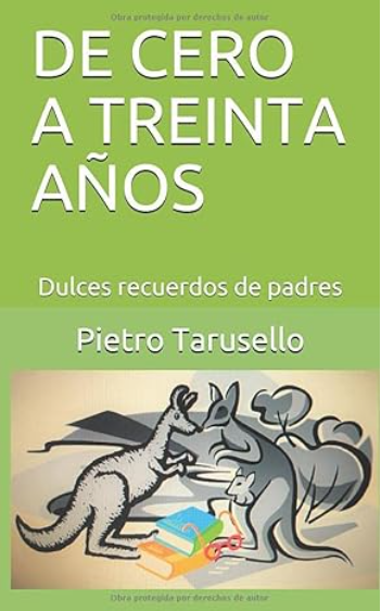 De zero a treinta años