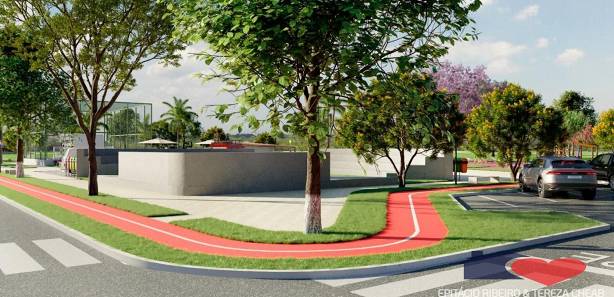 LOTEAMENTO JOANES PARQUE