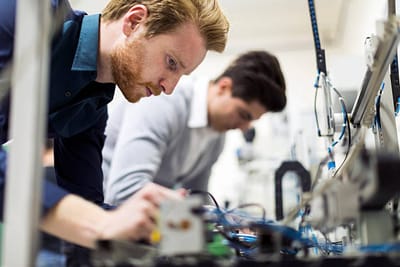 Types of Engineering Jobs