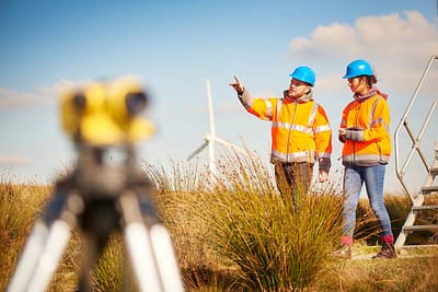 Tips for Finding an Engineering Job